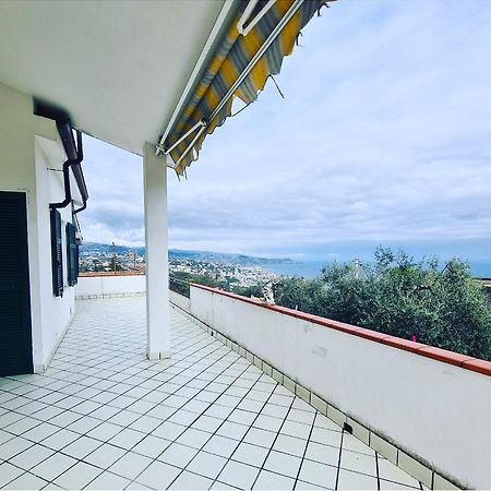 Bbq House Apartment Sanremo Exterior photo