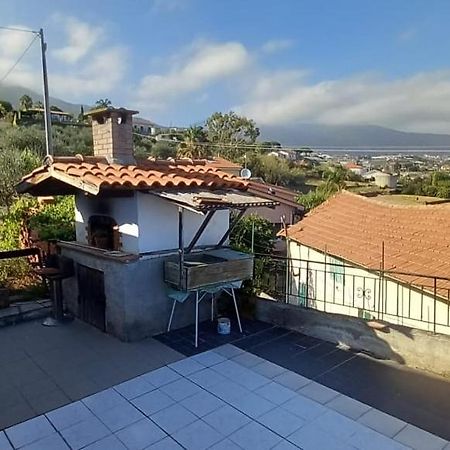 Bbq House Apartment Sanremo Exterior photo
