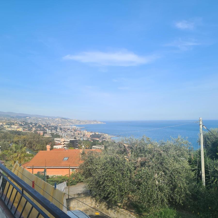 Bbq House Apartment Sanremo Exterior photo