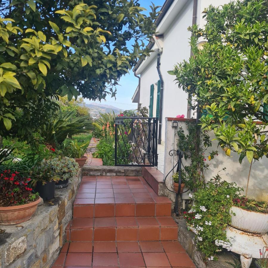 Bbq House Apartment Sanremo Exterior photo