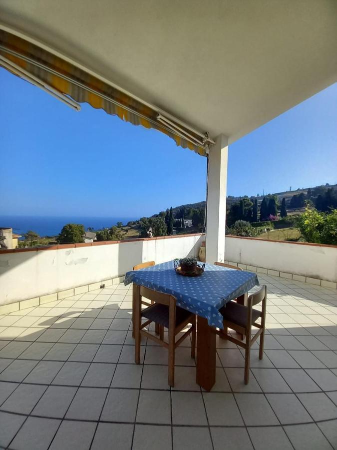 Bbq House Apartment Sanremo Exterior photo