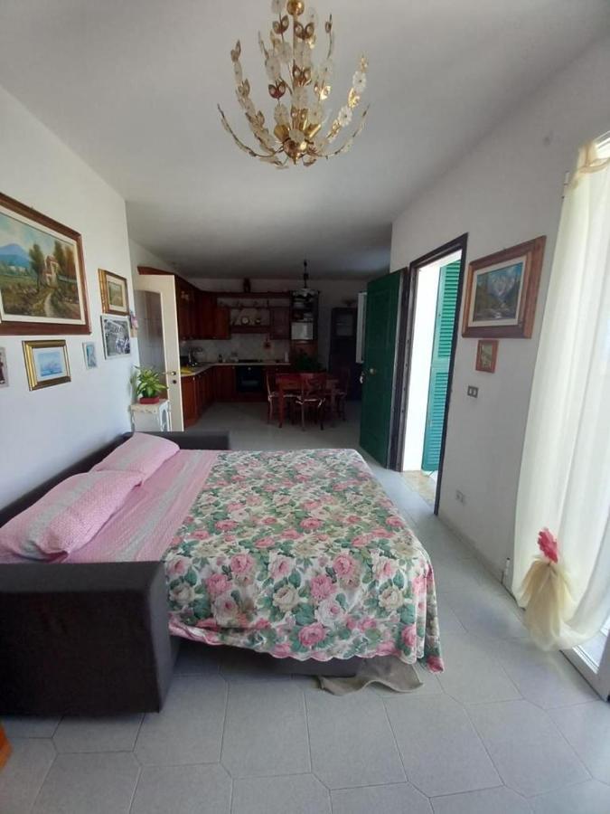 Bbq House Apartment Sanremo Exterior photo